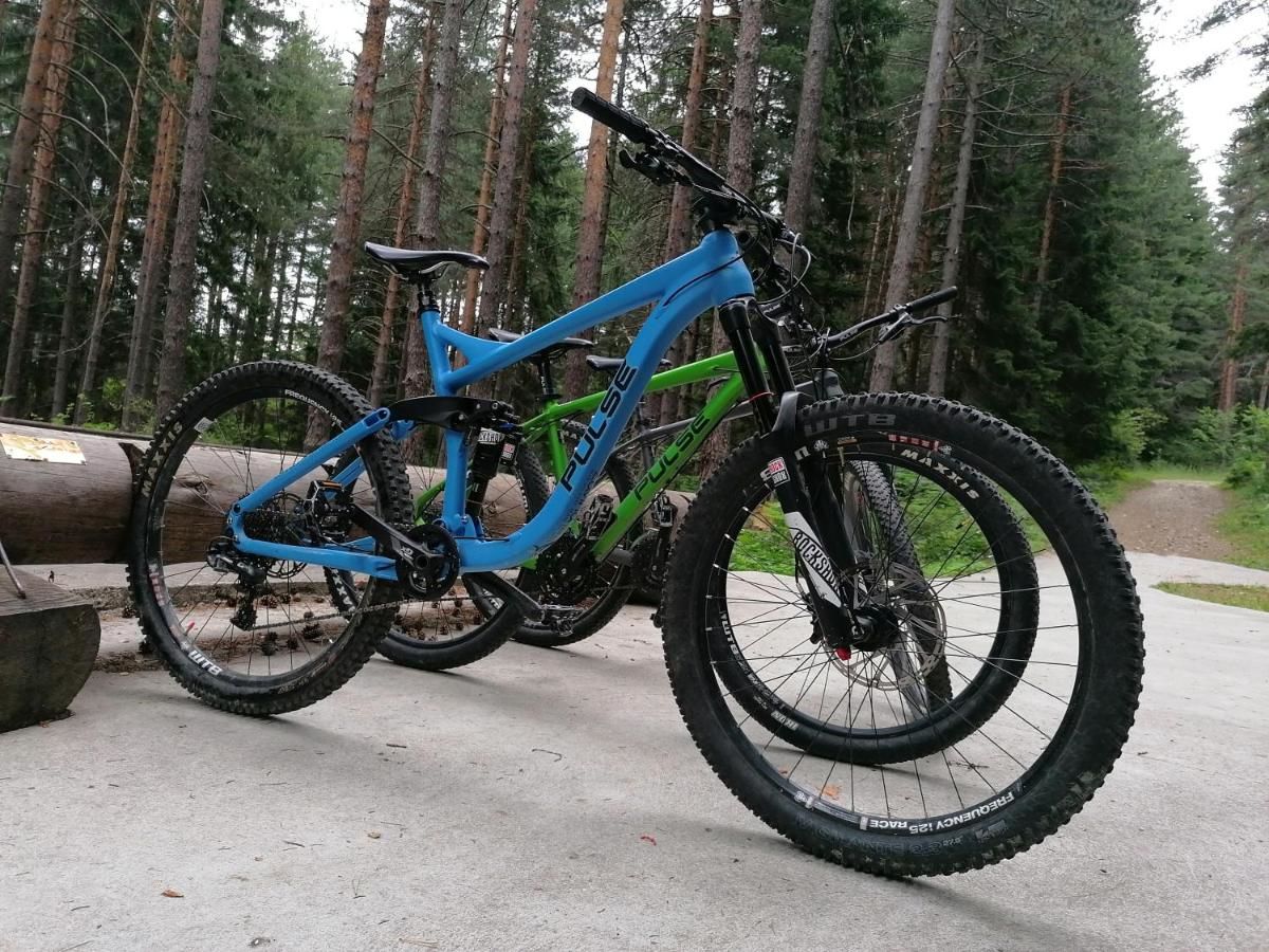 Апарт-отели White Lavina - Ski, Bike, Hike Банско-7